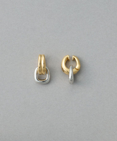 Earrings（イヤリング） ｜ ete／ete bijoux | エテ