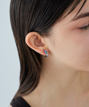 Earrings（イヤリング） ｜ ete／ete bijoux | エテ