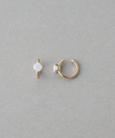 シルバー・プラチナム ｜ ete／ete bijoux | エテ／エテビジュー
