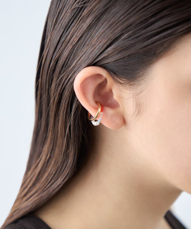 Ear Cuff（イヤーカフ） ｜ ete／ete bijoux | エテ／エテビジュー