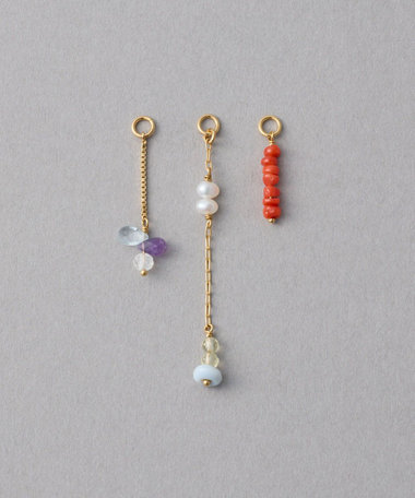 イエローゴールド ｜ ete／ete bijoux | エテ／エテビジュー 公式サイト