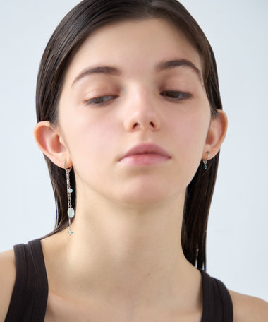 シルバー・プラチナム ｜ ete／ete bijoux | エテ／エテビジュー 公式