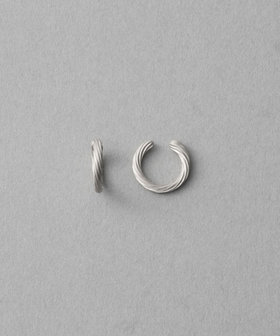 K10WG フープ ピアス（771491） ｜ women（ウィメンズ） ｜ ete／ete