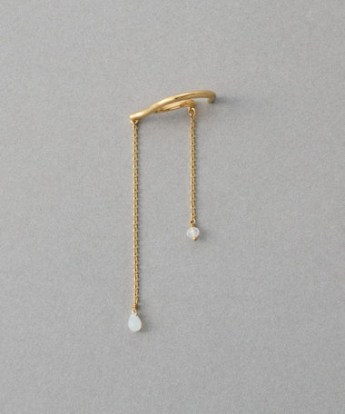 Ear Cuff（イヤーカフ） ｜ ete／ete bijoux | エテ／エテビジュー