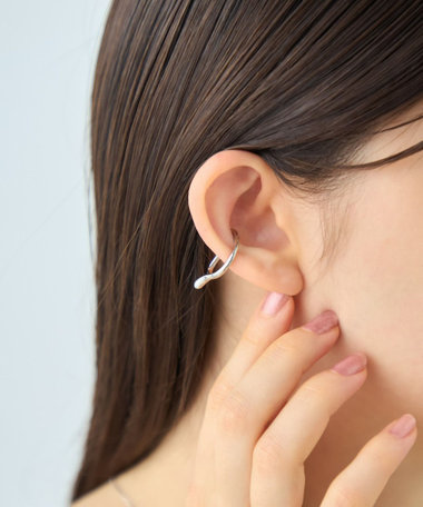 Ear Cuff（イヤーカフ） ｜ ete（エテ） ｜ ete／ete bijoux | エテ