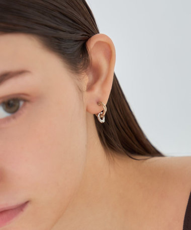 Earrings（イヤリング） ｜ ete／ete bijoux | エテ／エテビジュー