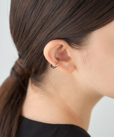 Ear Cuff（イヤーカフ） ｜ ete（エテ） ｜ ete／ete bijoux | エテ