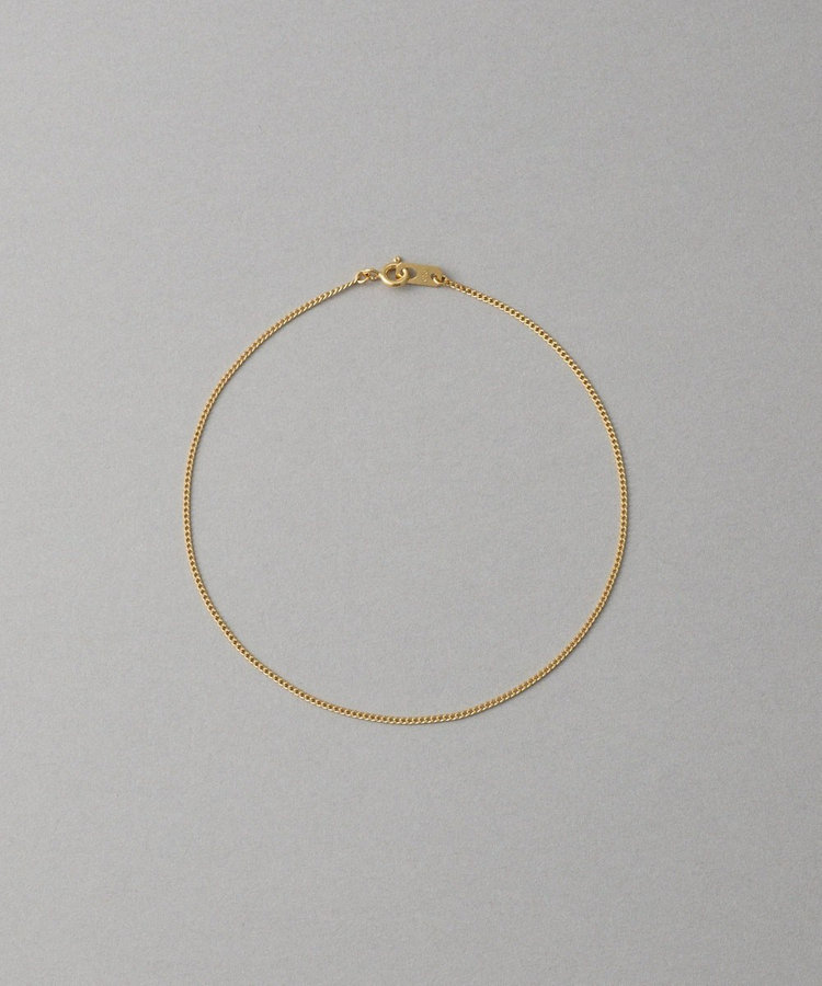 Anklet（アンクレット） ｜ ete／ete bijoux | エテ
