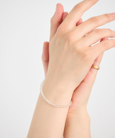 Bracelet（ブレスレット） ｜ ete／ete bijoux | エテ