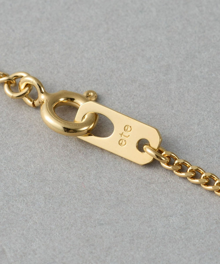 ムード］ ナチュラルストーン ブレスレット | ete bijoux (Women