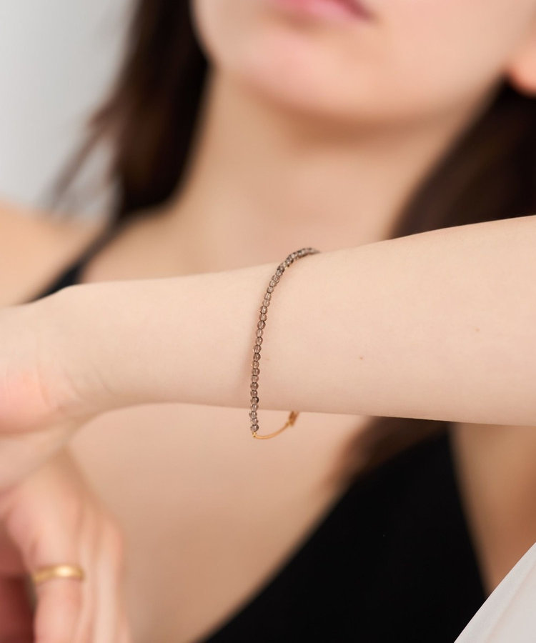 ナチュラルストーン ブレスレット（850742-850743） ｜ women