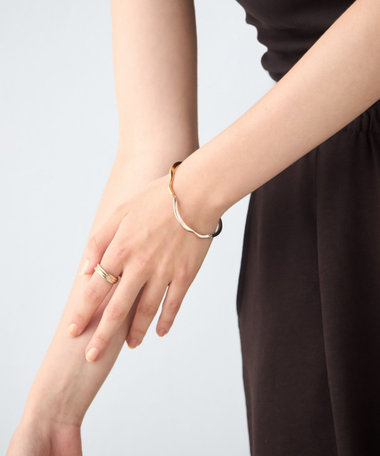 ete⭐エテ⭐ブレスレット⭐ピンクゴールド⭐ Bracelet（ブレスレット） ｜ ete（エテ） ｜ ete／ete bijoux