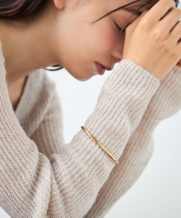 トリカラー] バングル（850763-850764） ｜ women（ウィメンズ