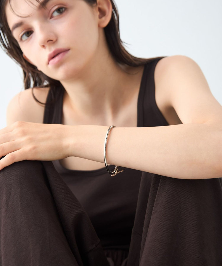 トリカラー] バングル（850763-850764） ｜ women（ウィメンズ