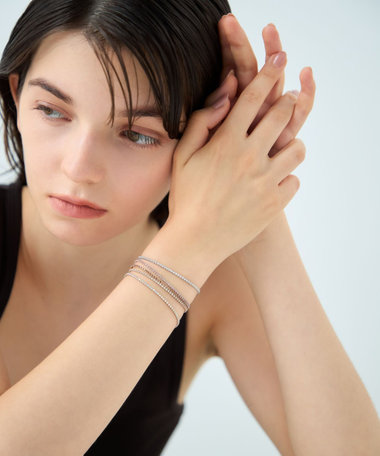 Bracelet（ブレスレット） ｜ ete／ete bijoux | エテ