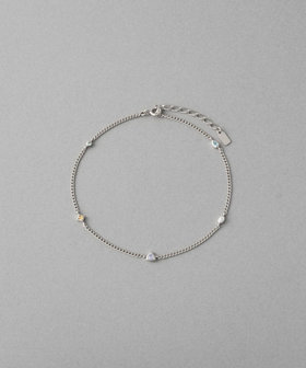 [シークレットグリマー] ビジュー アンクレット