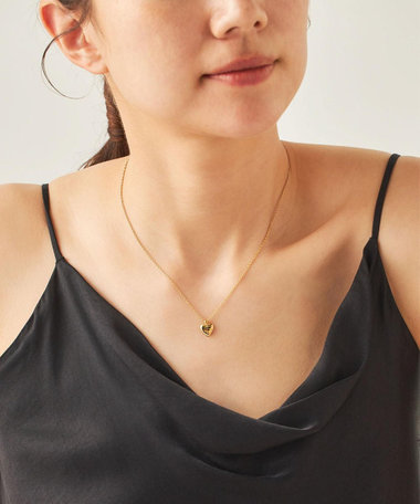 Necklace（ネックレス） ｜ ete（エテ） ｜ ete／ete bijoux