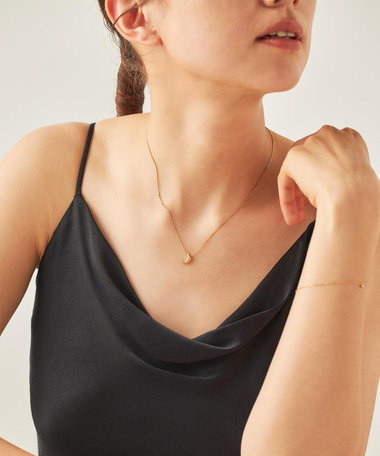 Necklace（ネックレス） ｜ ete（エテ） ｜ ete／ete bijoux