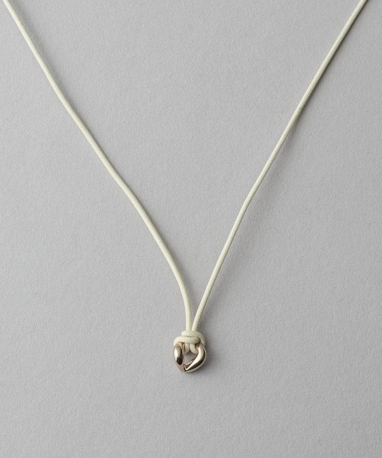 コード] サークル ロング ネックレス（862001-862002） ｜ women（ウィメンズ） ｜ ete／ete bijoux |  エテ／エテビジュー 公式サイト