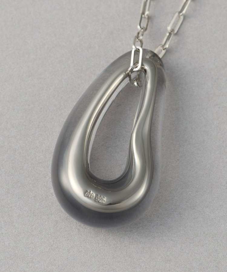イタリア製　Dueci Bijoux ドゥエキビジュー　ネックレス　ヴィンテージ AIVER ワイヤーチョーカーネックレス