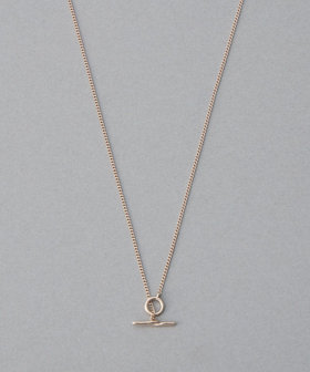 ロウ] ベネチアンチェーン ネックレス（861966-861967