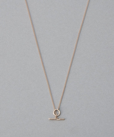 Necklace（ネックレス） ｜ ete（エテ） ｜ ete／ete bijoux