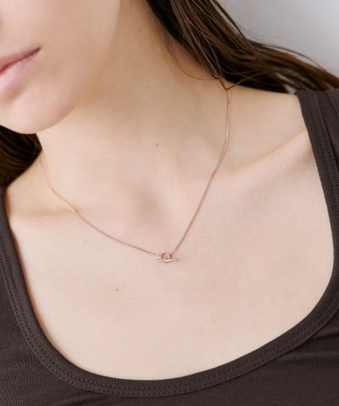 Necklace（ネックレス） ｜ ete（エテ） ｜ ete／ete bijoux