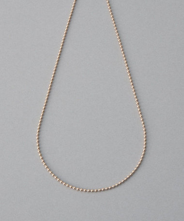 Necklace（ネックレス） ｜ ete／ete bijoux | エテ
