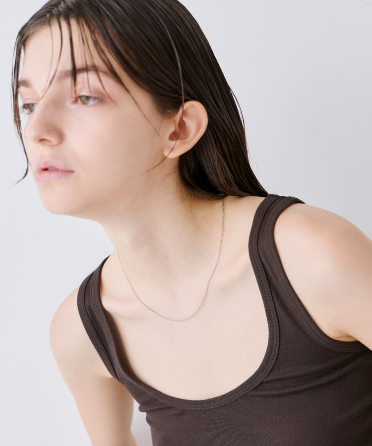 ete エテ ネックレス カッティング小豆チェーン ギフト 国内発送 trim_fce_item6864c05ca829c.jpg