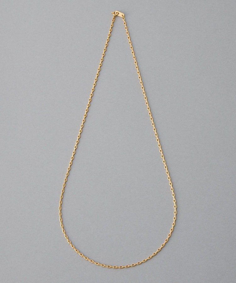 ete チェーンネックレス Necklace（ネックレス） ｜ ete／ete bijoux | エテ