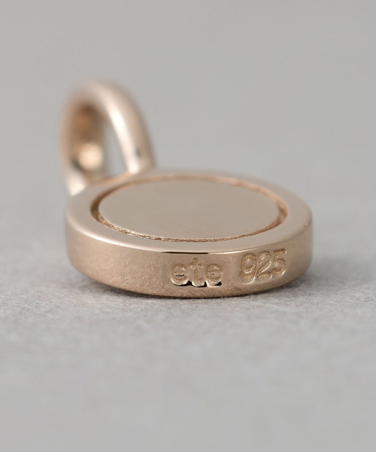 WEB STORE限定】コイン チャーム（862054-055-056） ｜ women