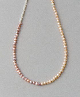 K18YG パール ネックレス（260868） ｜ women（ウィメンズ） ｜ ete