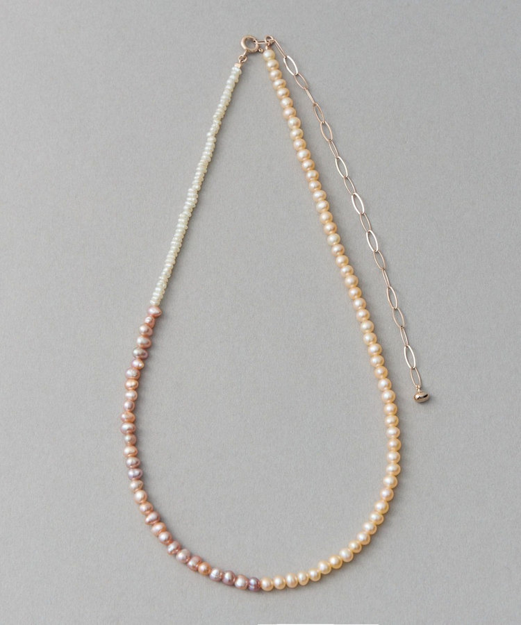 デイアップ] パール ネックレス（862066） ｜ women（ウィメンズ