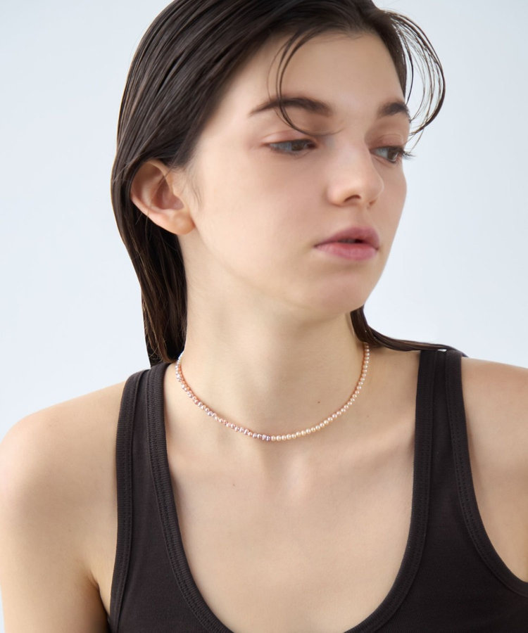 デイアップ] パール ネックレス（862066） ｜ women（ウィメンズ