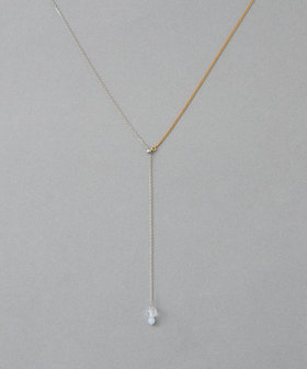 ロウ ロングネックレス（861897） ｜ women（ウィメンズ） ｜ ete／ete