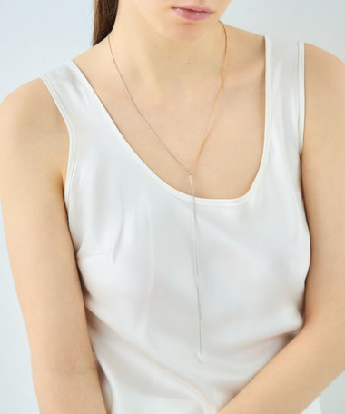 Necklace（ネックレス） ｜ ete／ete bijoux | エテ／エテビジュー