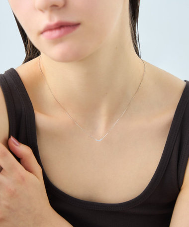 ピンクゴールド ｜ ete／ete bijoux | エテ／エテビジュー 公式サイト