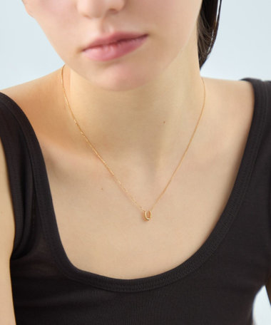 ete ネックレス♡ 新品未使用 Necklace（ネックレス） ｜ ete（エテ） ｜ ete／ete bijoux | エテ