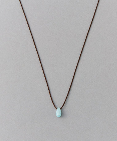 Necklace（ネックレス） ｜ ete（エテ） ｜ ete／ete bijoux | エテ