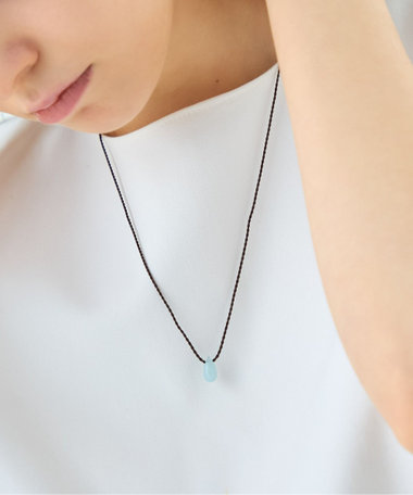 Necklace（ネックレス） ｜ ete（エテ） ｜ ete／ete bijoux | エテ