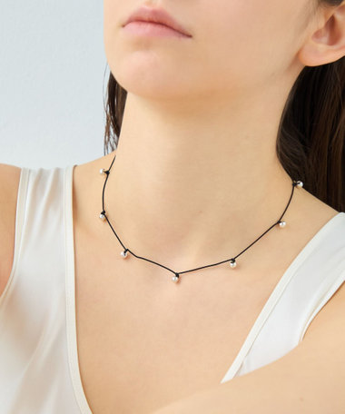 Necklace（ネックレス） ｜ ete／ete bijoux | エテ／エテビジュー