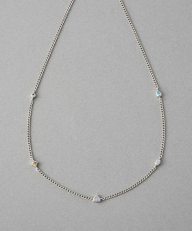 [シークレットグリマー] ビジュー ネックレス