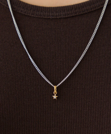 [トレジャーチャーム｜Lucky]  ダイヤモンド ステラ