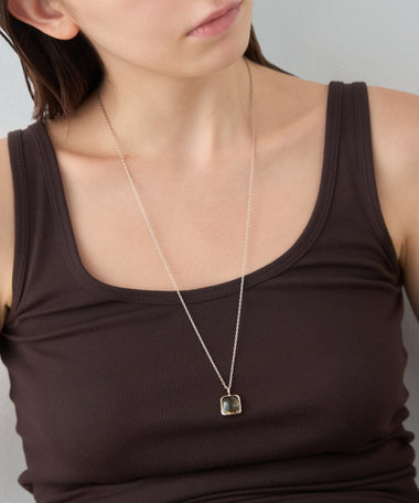 Necklace（ネックレス） ｜ ete／ete bijoux | エテ／エテビジュー