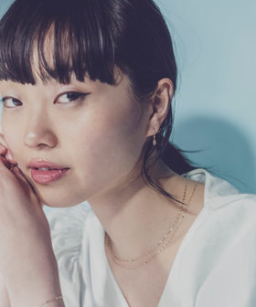 クリアビジュー ピアス マーキス（871858-871891） ｜ women