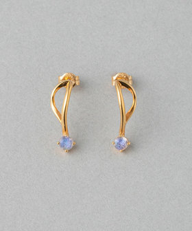 ナチュラルストーン ピアス(871908-871909) | women ナチュラルストーン ピアス(871908-871909) | women