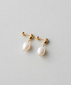 パール/ビジュー ピアス（872116） ｜ women（ウィメンズ
