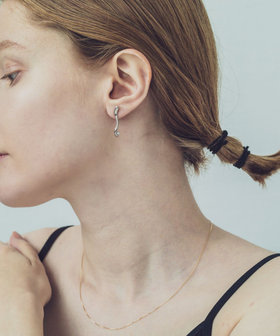 パール ピアス（872117-872118） ｜ women（ウィメンズ） ｜ ete
