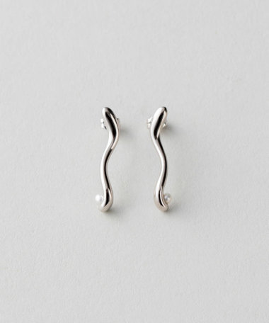 ete パール　ピアス パール ピアス（872117-872118） ｜ women（ウィメンズ） ｜ ete