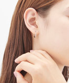 オブジェ ピアス S（872140-872141） ｜ women（ウィメンズ